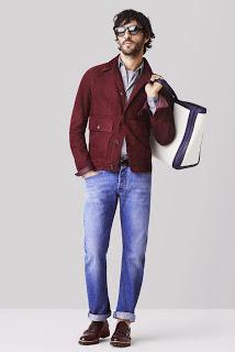 MILÁN FASHION WEEK: BALLY Milán Fashion Week, Bally, menswear, Spring 2015, Ready to wear, Suits and Shirts,