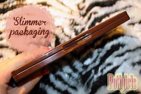 PALETA CHOCOLATE BAR DE TOO FACED PALETA CHOCOLATE BAR DE TOO FACED