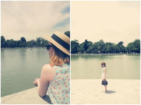 Watermelon Watermelon