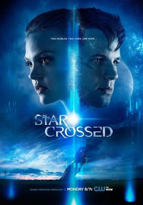 Serie TV: Star-Crossed – 1ª Temporada