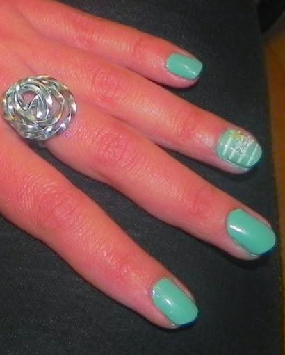 Look con Femme fatale y mi nueva blusa menta. Look con Femme fatale y mi nueva blusa menta.