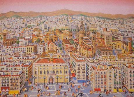 PLAÇA DE SANT JAUME, BARCELONA...1823-2014...¡¡¡...15-06-2014...!!! PLAÇA DE SANT JAUME, BARCELONA...1823-2014...¡¡¡...15-06-2014...!!!