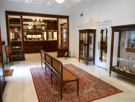 BARCELONA, CALZADOS ÁLVAREZ, 1850-2014...C/ MARIÁ CUBÍ, Nº 3, GALA PLACIDIA....24-05-2014...!!! BARCELONA, CALZADOS ÁLVAREZ, 1850-2014...C/ MARIÁ CUBÍ, Nº 3, GALA PLACIDIA....24-05-2014...!!!