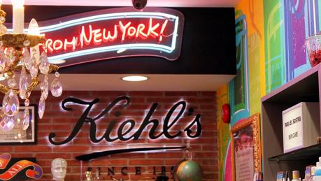 AFTERWORKS EN KIEHL'S BY ELDIARIODENUNY