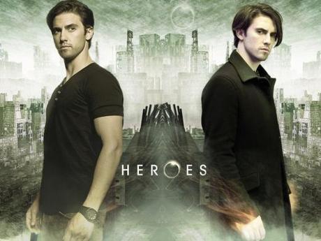 Milo Ventimiglia confirma que no estará en ‘Heroes Reborn’. Milo-Ventimiglia-Heroes-Reborn