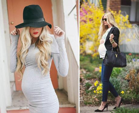 Preggo Style. IMG_7358