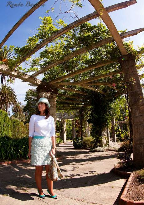 ESPEJO DE UN ESTILO.Junio 1. ESPEJO DE UN ESTILO.Junio 1.