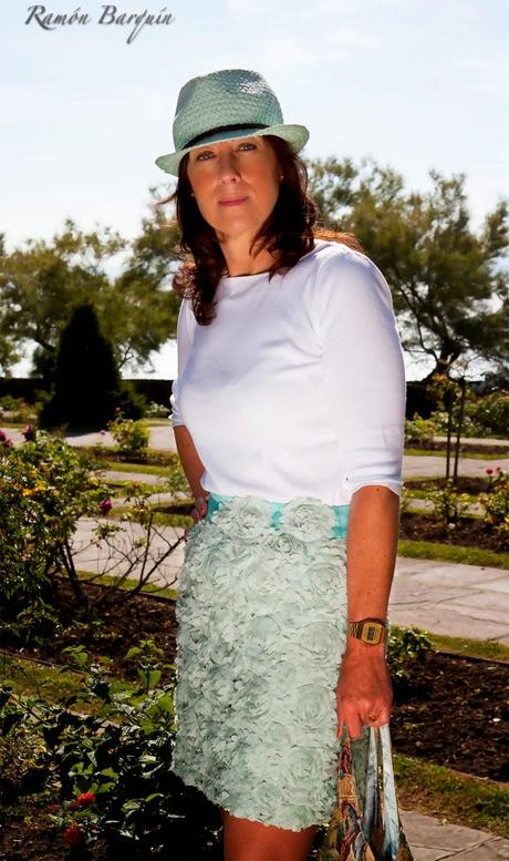 ESPEJO DE UN ESTILO.Junio 1. ESPEJO DE UN ESTILO.Junio 1.