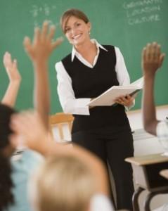 Tipos de Maestros: ¿Cuál eres Tú? tipos de maestros