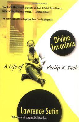 Divine Invasions Divine Invasions