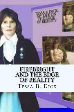 Firebright and the Edge of Reality Firebright and the Edge of Reality