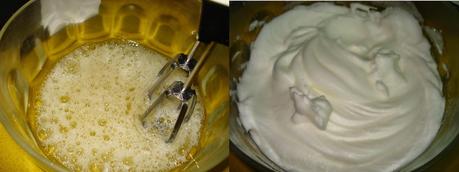 MOUSSE DE FRESAS MOUSSE DE FRESAS