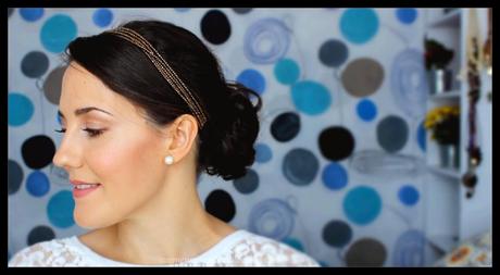 Maquillaje de novia Maquillaje de novia