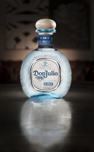 El portafolio de Tequila Don Julio triunfa en el International Spirits Challenge
