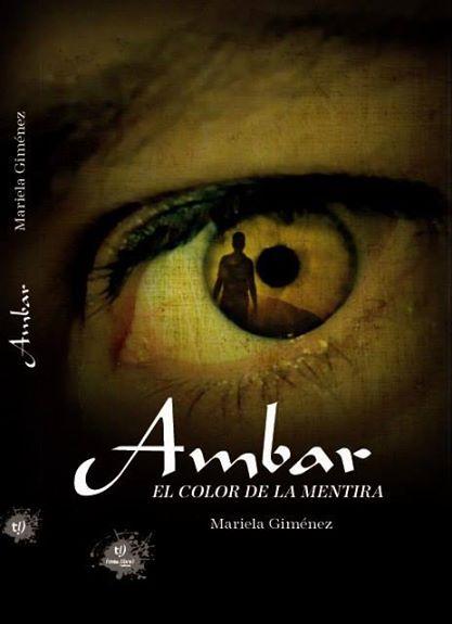 Rerseña Ambar el color de la mentira Rerseña Ambar el color de la mentira