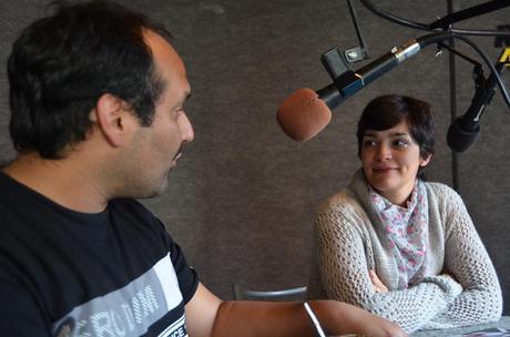 Rerseña Ambar el color de la mentira Rerseña Ambar el color de la mentira