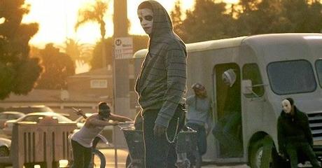 Venganza, diversión y supervivencia en el nuevo tráiler de 'The Purge: Anarchy' Venganza, diversión y supervivencia en el nuevo tráiler de 'The Purge: Anarchy'