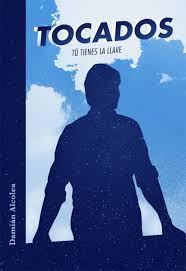 Todos tenemos TOC: la historia de Adrián tocados damián alcolea