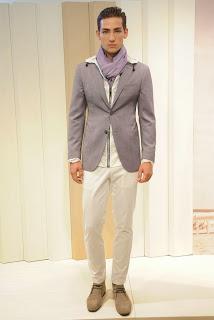 MILÁN FASHION WEEK: PAL ZILERI SPRING 2015 MILÁN FASHION WEEK: PAL ZILERI SPRING 2015