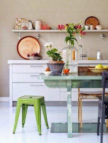 Cocinas de verano Cocinas de verano