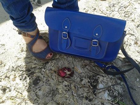 Green & sea.. Green & sea..