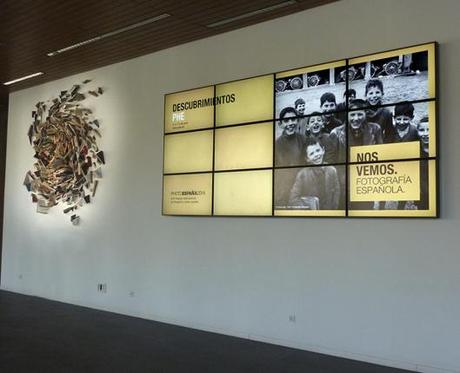 La importancia del visionado de portfolios: mi experiencia en Descubrimientos PHE14 1a Parte Portada Descubrimientos