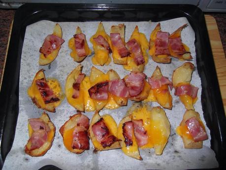 SKIN DE PATATAS SKIN DE PATATAS