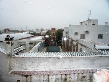 Martes Parlanchín #2 Martes Parlanchín #2