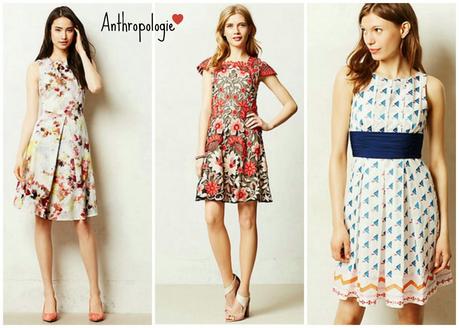 Una de vestidos Una de vestidos