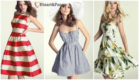 Una de vestidos Una de vestidos