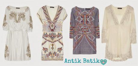 Una de vestidos Una de vestidos