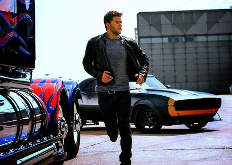 22 Nuevas Imágenes de Transformers: Age Of Extinction