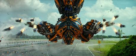 22 Nuevas Imágenes de Transformers: Age Of Extinction