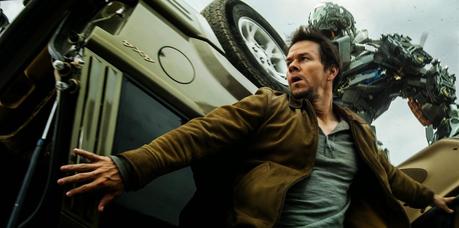 22 Nuevas Imágenes de Transformers: Age Of Extinction