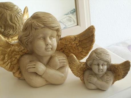 Complementos de decoración Complementos de decoración