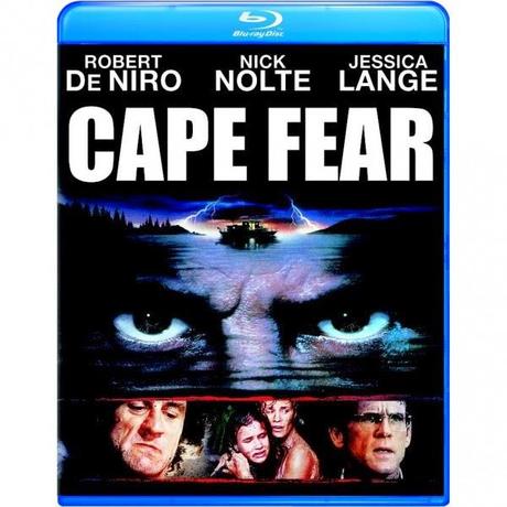 El Cabo del Terror 1962” o el remake “El Cabo del Miedo 1991” ¿Por qué película  te decantas tú?