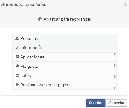 Community Manager: Facebook II Community Manager: Facebook II