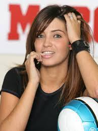 Sexismo Mundial Sara Carbonero, periodista española y esposa de Iker Casillas