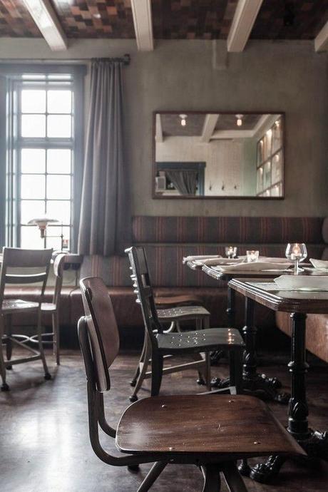 Restaurante Pizza With No Name, en Reikiavik Restaurante Pizza With No Name, en Reikiavik