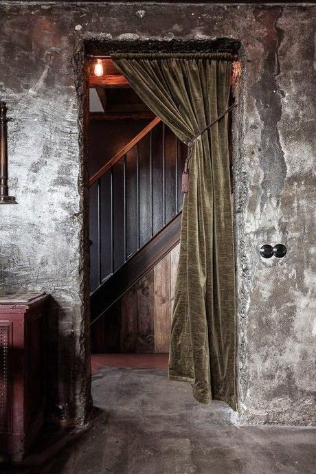 Restaurante Pizza With No Name, en Reikiavik Restaurante Pizza With No Name, en Reikiavik