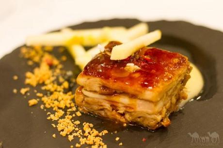 Ruta de Tapas por Albacete: Restaurantes Ruta de Tapas por Albacete: Restaurantes