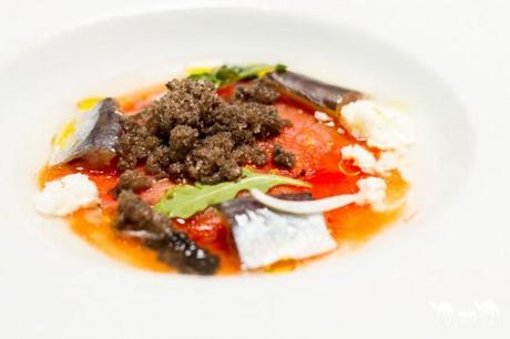 Ruta de Tapas por Albacete: Restaurantes Ruta de Tapas por Albacete: Restaurantes