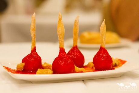 Ruta de Tapas por Albacete: Restaurantes Ruta de Tapas por Albacete: Restaurantes