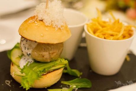 Ruta de Tapas por Albacete: Restaurantes Ruta de Tapas por Albacete: Restaurantes