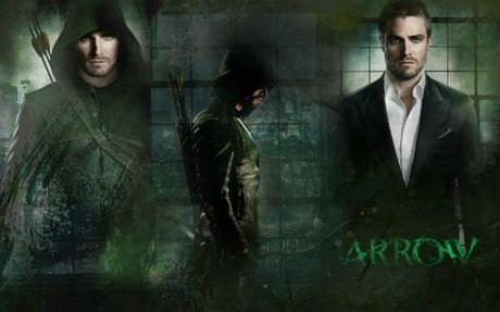 Villanos de Batman, nuevos superhéroes y otros personajes en la tercera temporada de ‘Arrow’. arrow-season-2