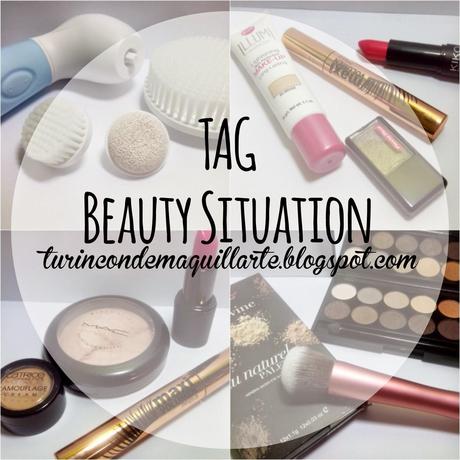 # TAG: BEAUTY SITUATION #