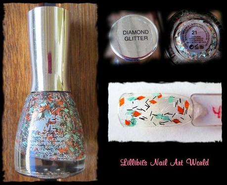 Compritas de mayo II: esmaltes Compritas de mayo II: esmaltes