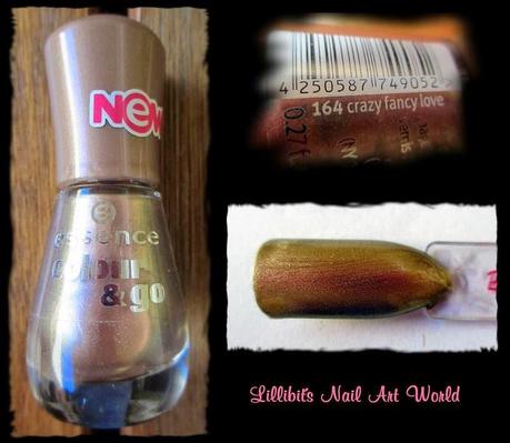 Compritas de mayo II: esmaltes Compritas de mayo II: esmaltes