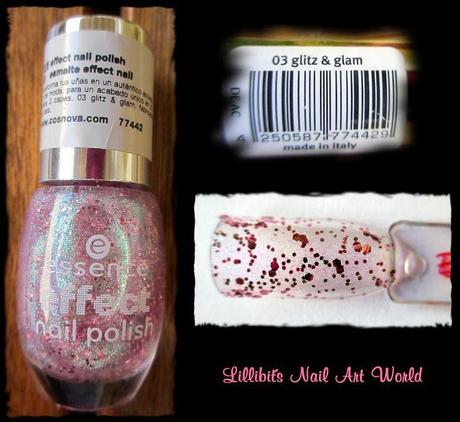 Compritas de mayo II: esmaltes Compritas de mayo II: esmaltes