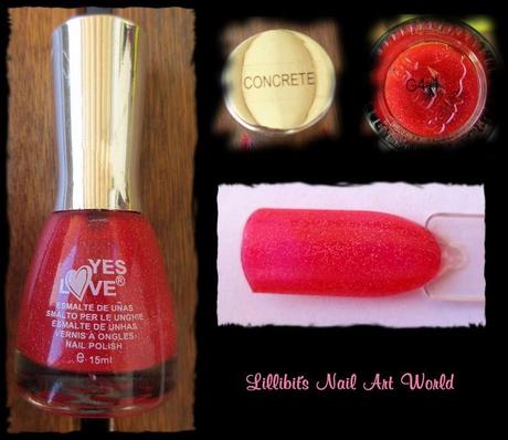 Compritas de mayo II: esmaltes Compritas de mayo II: esmaltes